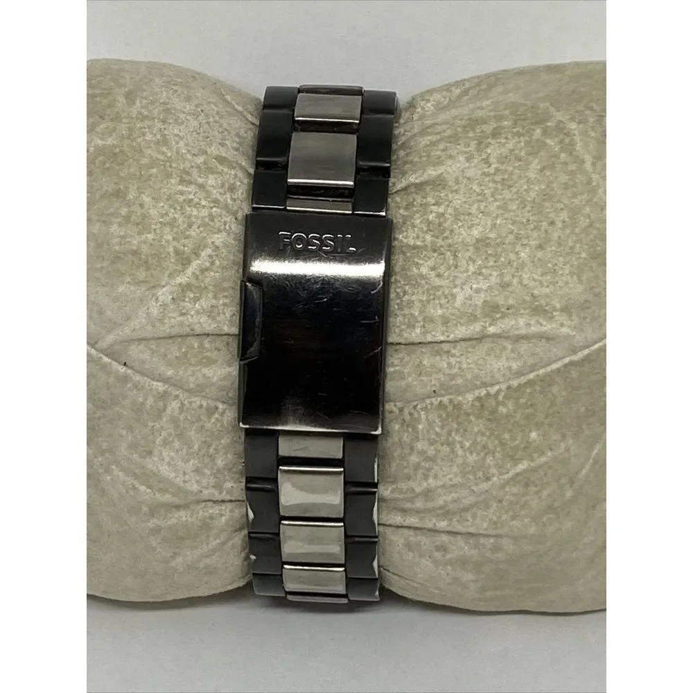 Fossil Gen 1/2 Authentic Genuine Smart Watch No Charger FTW2002 DM507